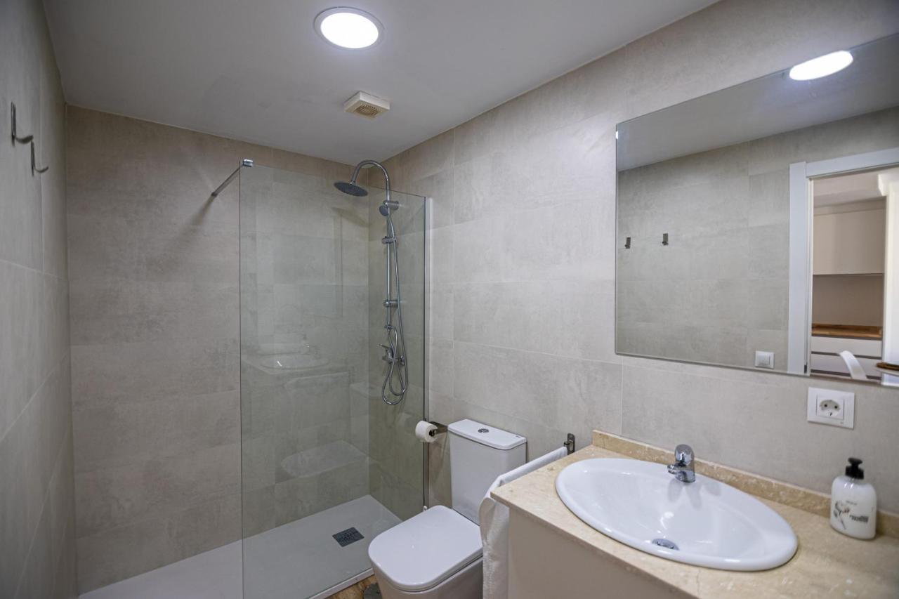 Sunstay Seaside Flat I Puerto Marina Benalmadena Exterior photo