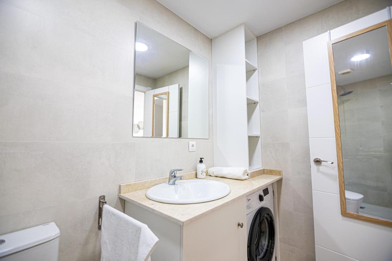 Sunstay Seaside Flat I Puerto Marina Benalmadena Exterior photo