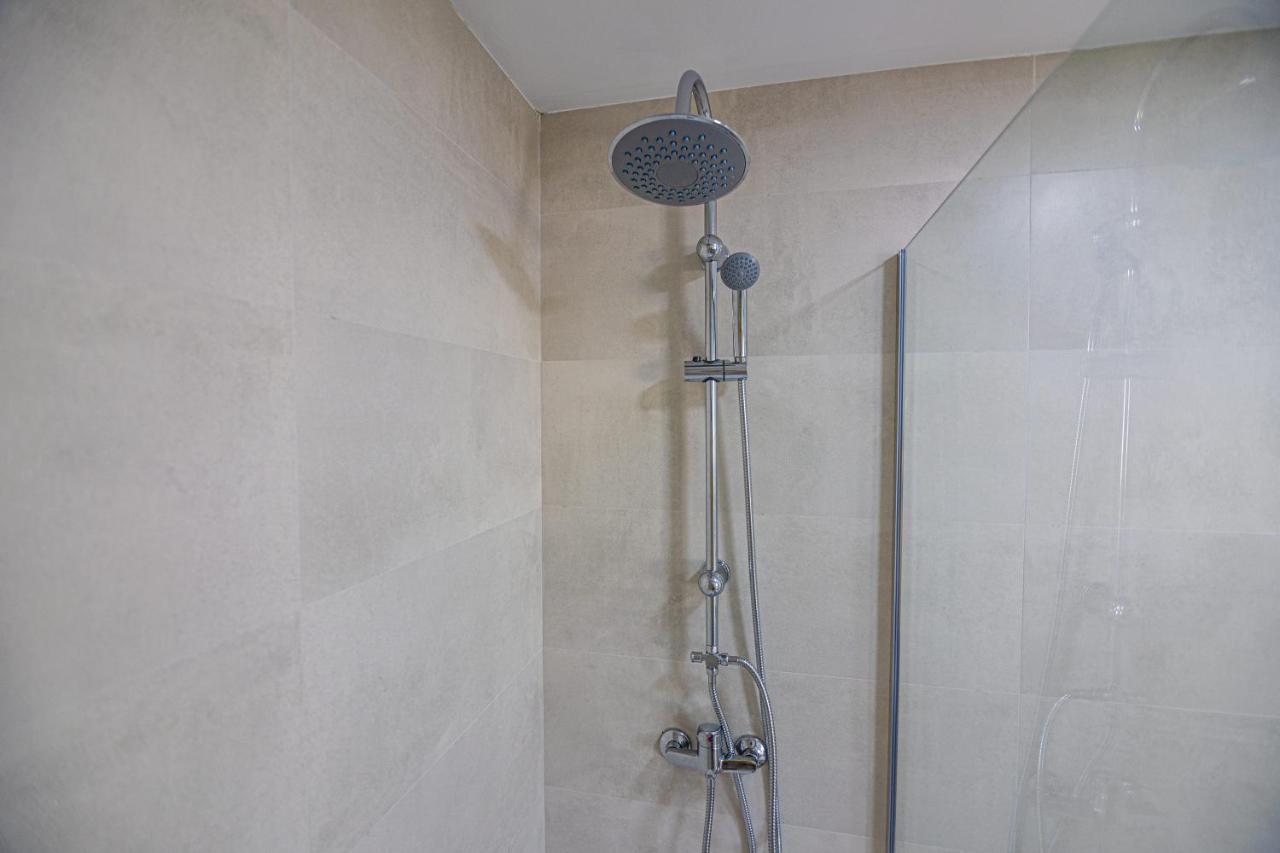 Sunstay Seaside Flat I Puerto Marina Benalmadena Exterior photo