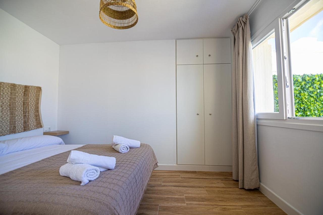 Sunstay Seaside Flat I Puerto Marina Benalmadena Exterior photo