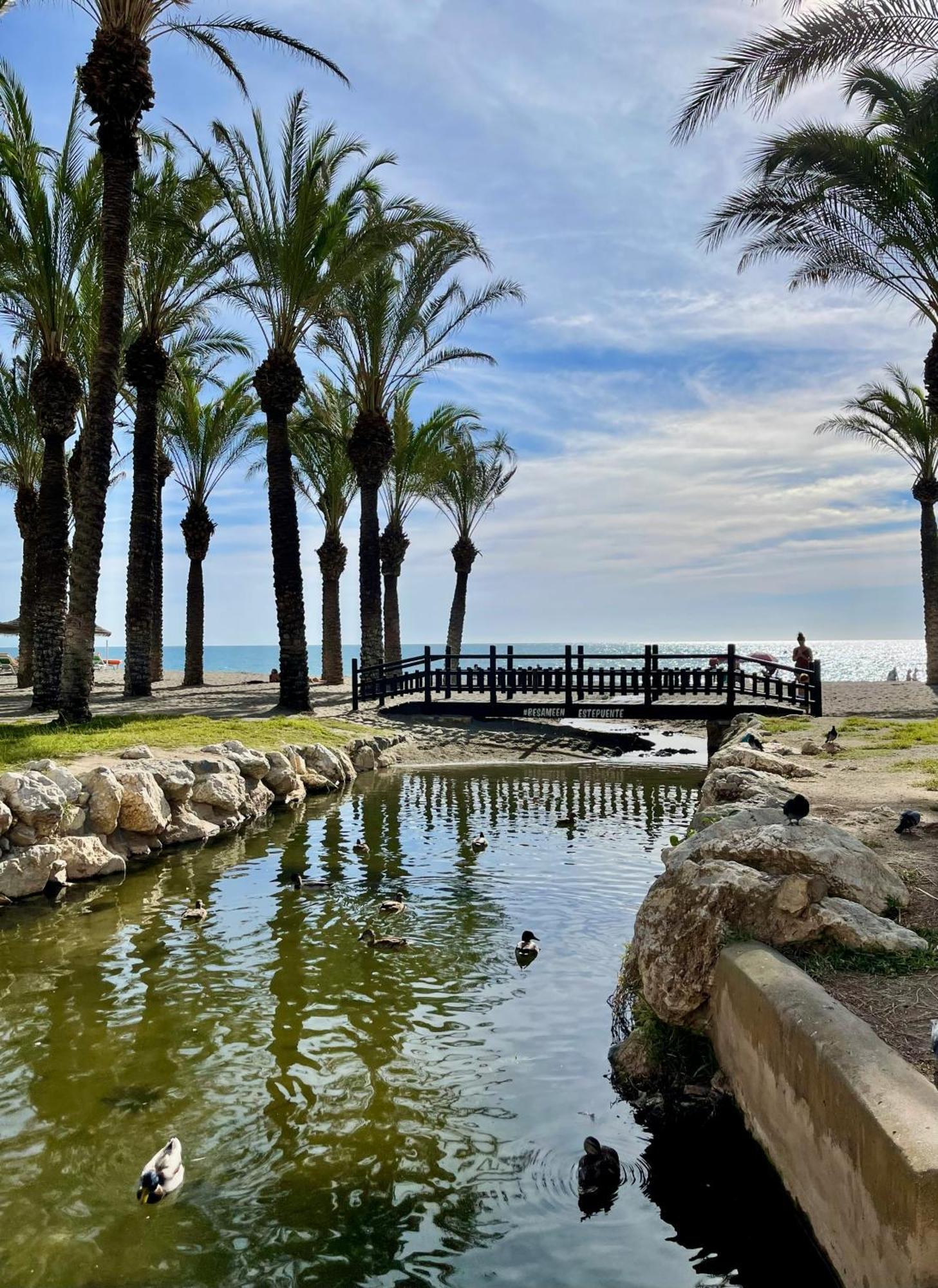 Sunstay Seaside Flat I Puerto Marina Benalmadena Exterior photo